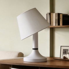 Gunlamp™ – Statement Table Lamp